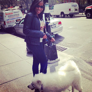 Meet your Posher, Cherish